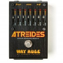 Dunlop Way Huge Atreides Analog Weirding Module