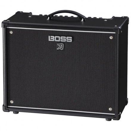 Комбоусилитель для электрогитары  - Фото №171269