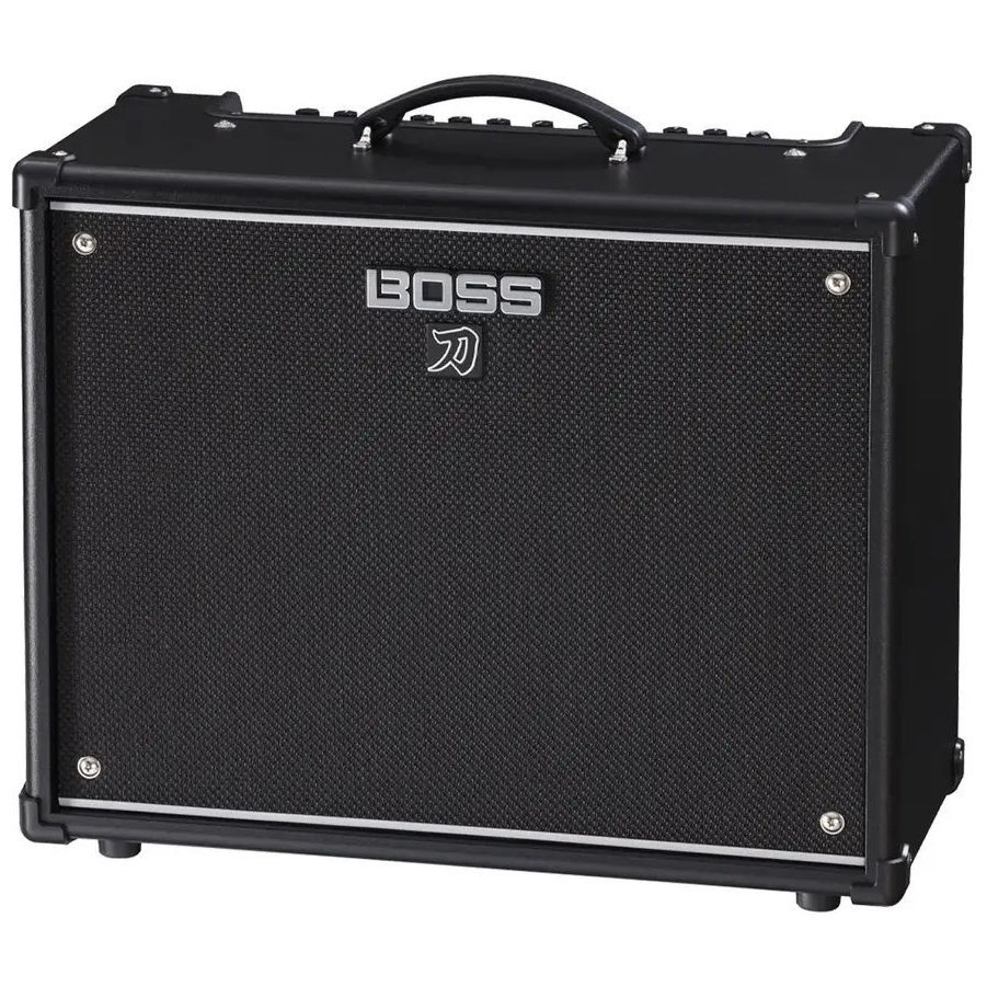 Комбоусилитель для электрогитары Boss Katana-100 Gen 3