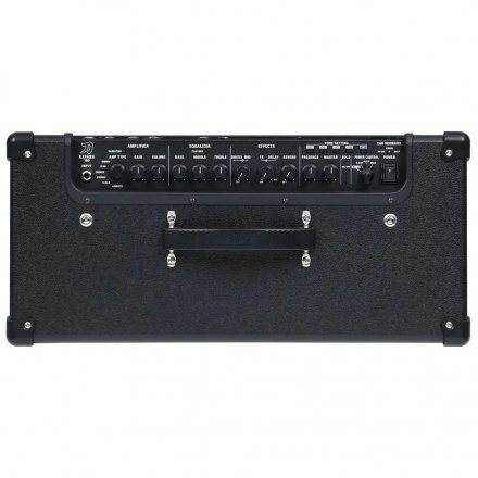 Комбоусилитель для электрогитары  - Фото №171270