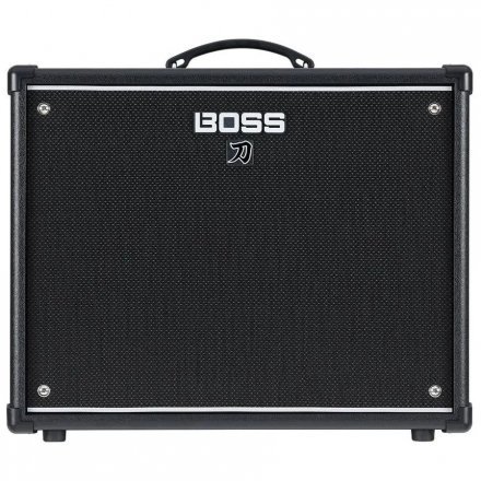 Комбоусилитель для электрогитары  - Фото №171271