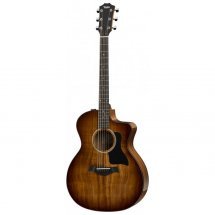 TAYLOR GUITARS 224CE-K DLX