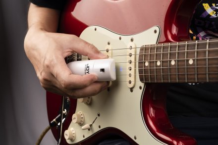 Прочая гитарная фурнитура  - Фото №168264