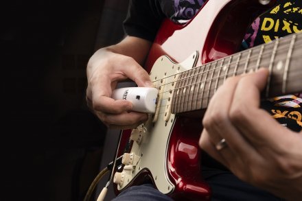 Прочая гитарная фурнитура  - Фото №168265