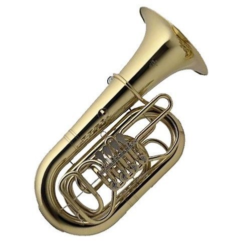 Туба Stagg 77-TU RC