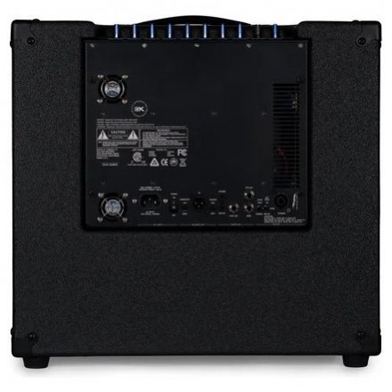 Басовый комбик  - Фото №184915