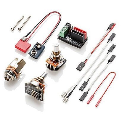 Звукосниматель для бас-гитары  - Фото №185360