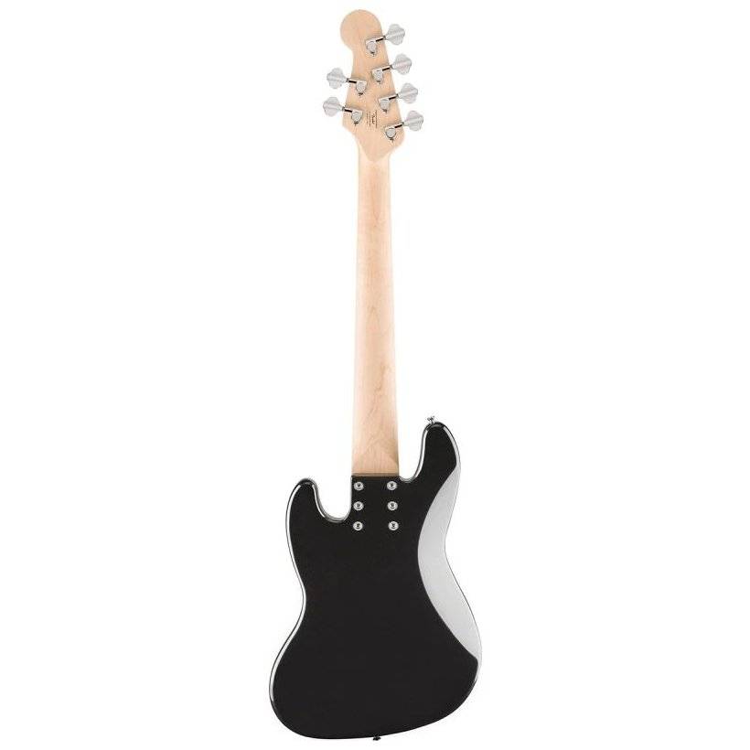 Бас-гітара Squier by Fender Affinity Series Active Jazz Bass VI