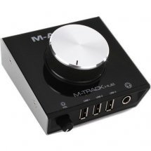 M-Audio MTRACKHUB