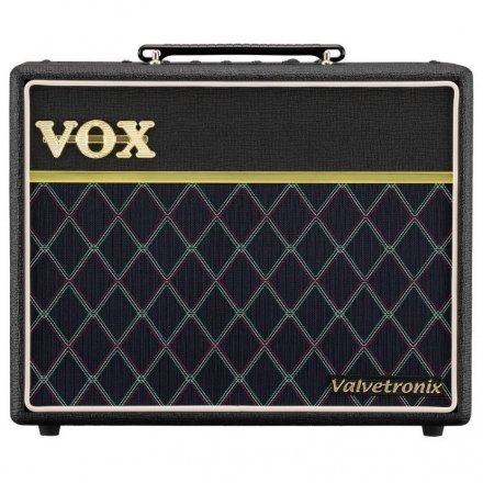 Комбопідсилювач до електрогітари  - Фото №185730