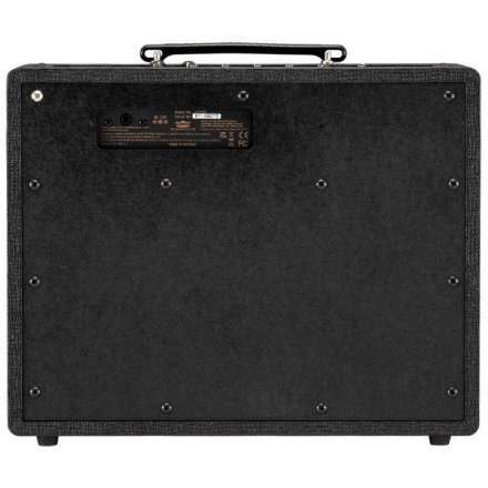 Комбопідсилювач до електрогітари  - Фото №185731