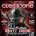 Струны для электрогитары Cleartone DML9520 Dave Mustaine Live Set (10-52)