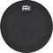 Meinl MMP12BK Marshmallow Pad 12", Black Base
