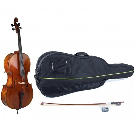 Виолончель  - Фото №186400