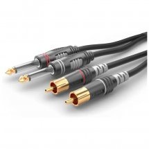 Sommer Cable HBA-62C2-0150
