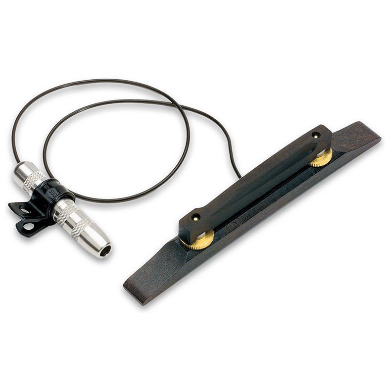 Звукосниматель для акустической гитары Fishman PRO-ARC-TOP Classic Series