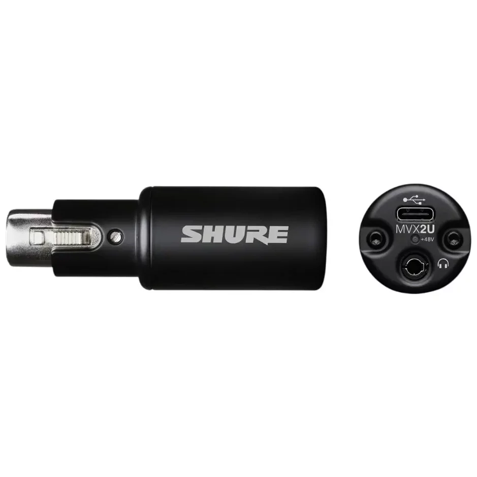 Звуковая карта Shure MVX2UG2