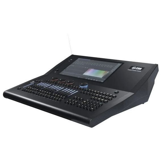 DMX пульт Pro Lux Vector Pro DMX пульт Pro Lux Vector Pro