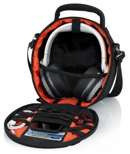 Сумка Gator G-CLUB-HEADPHONE DJ Headphone Case