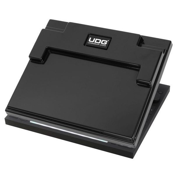 UDG Ultimate Ableton Push 3 Equipment Cover Black (U94119BL) UDG Ultimate Ableton Push 3 Equipment Cover Black (U94119BL)