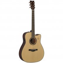 Yamaha TAG3 C TransAcoustic (Natural)