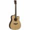Yamaha TAG3 C TransAcoustic (Natural)