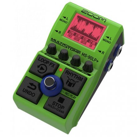 Педаль для гітари  - Фото №177027