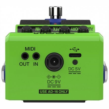 Педаль для гітари  - Фото №177029