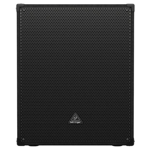 Активный сабвуфер Behringer PK15S