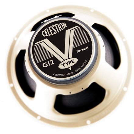 Гитарный динамик Celestion V-Type (T5901) - Фото №22940
