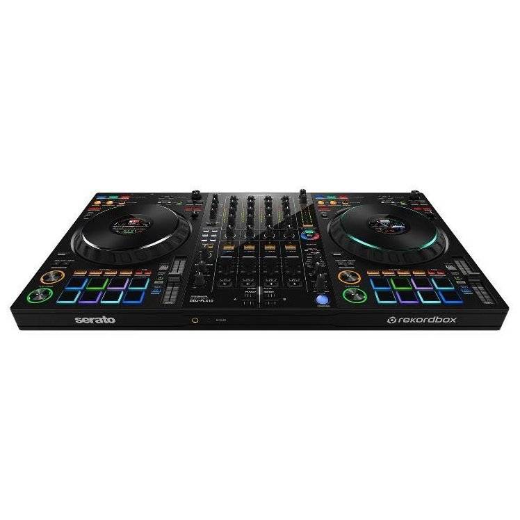 Pioneer DDJ-FLX10 DJコントローラー DDJ-FLX10-W – Pioneer DJ Japan Store