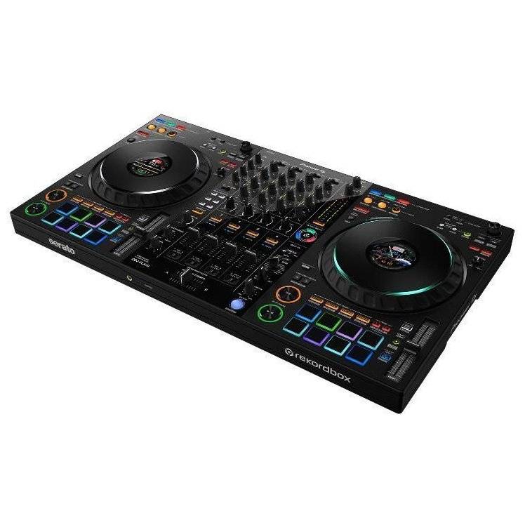 DJ контроллер Pioneer Dj DDJ-FLX10 - купить DJ контроллеры в