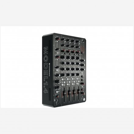 Аналоговий мікшер  - Фото №178356