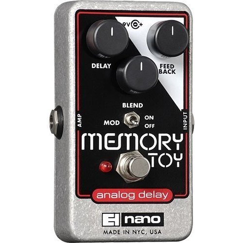 Педаль для гітари Electro-Harmonix Memory Toy