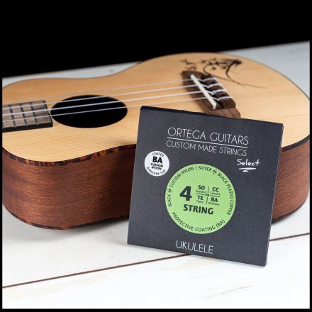 Струны для укулеле  - Фото №179005