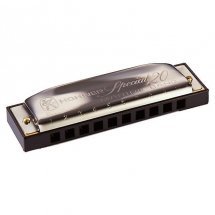 Губная гармошка 