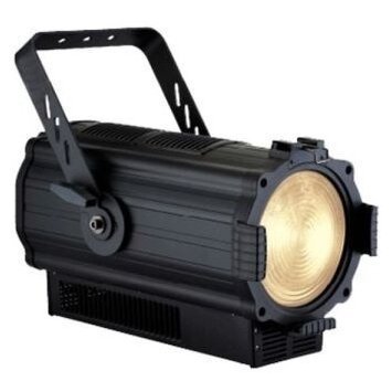 Прожектор Pro Lux LED Fresnel 200A RGBW Прожектор Pro Lux LED Fresnel 200A RGBW