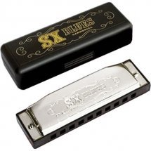 Губная гармошка 