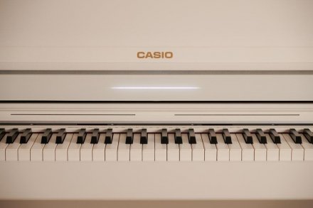 Цифровое пианино  - Фото №159972