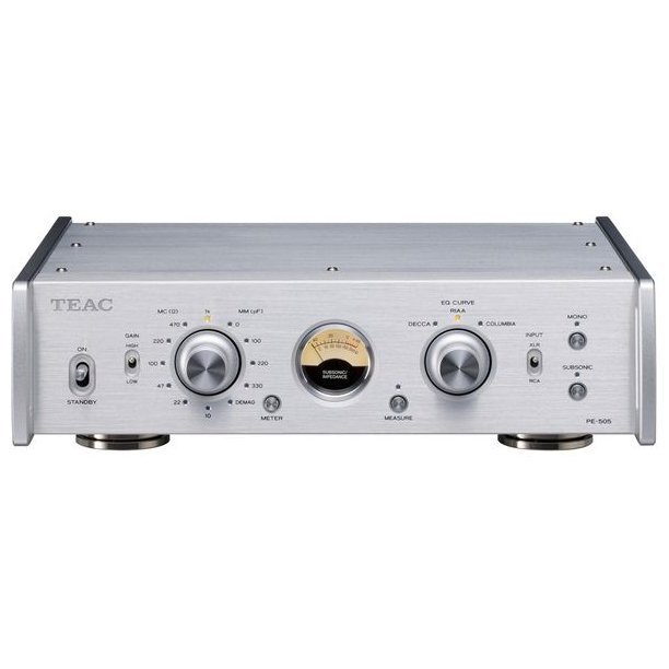 Усилитель мощности Teac PE-505-S