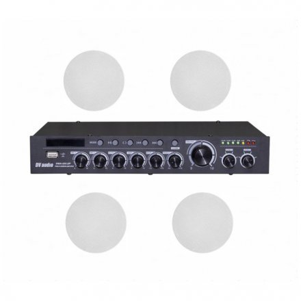 Трансляційний комплект  - Фото №181412