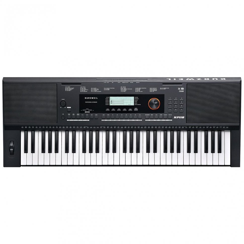 Синтезатор Kurzweil KP110 Синтезатор Kurzweil KP110