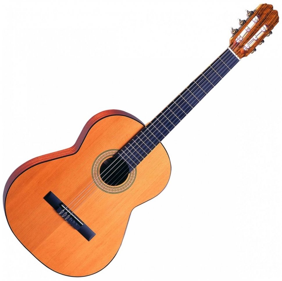 Классическая гитара Admira Rosario
