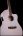 Электроакустическая гитара Cort JADE Classic PPOP w/bag