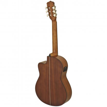 Класична гітара зі звукознімачем  - Фото №182192