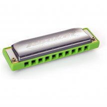  Hohner Progressive Rocket AMP M2015036P D-major