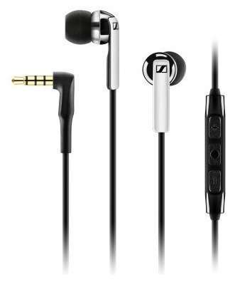 Наушники Sennheiser CX 2.00G Black