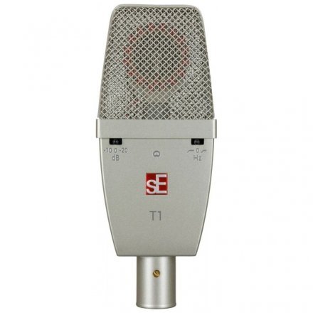 Студийный микрофон  - Фото №165682