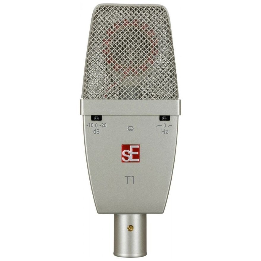 Студийный микрофон sE Electronics T1