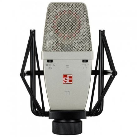 Студийный микрофон  - Фото №165684